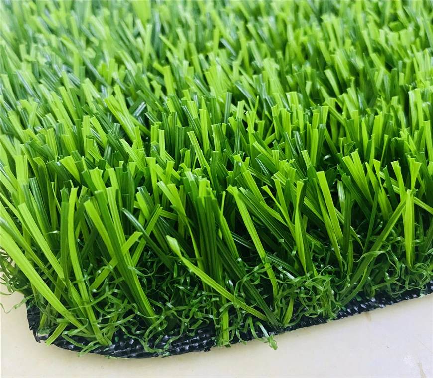 High Quality Artificial Grass for Landscape Carpet Lawn Leisure Grass Home Garden Decoration Synthetic Turf