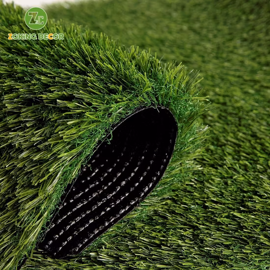 高品質の自然景観 40 センチメートル緑の芝生人工芝人工芝屋外芝生レジャー草
