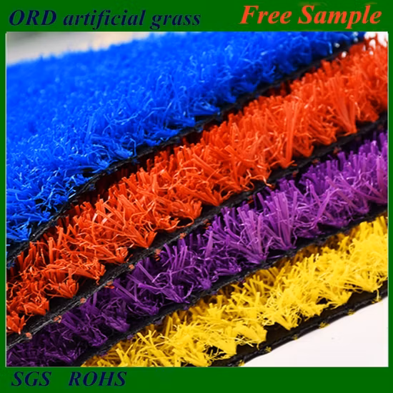 工場卸売価格グリーン人工芝人工芝景観カーペットグラスマット庭の芝生人工芝サッカーサッカーゴルフスポーツ人工芝